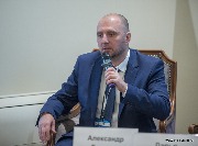 Александр Гревцев
ИТ-директор
Казахмыс 